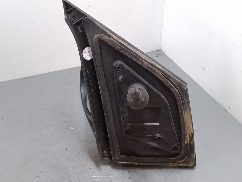 Recambio de retrovisor izquierdo para citroën c1 (pm_, pn_) 1.0 referencia OEM IAM   