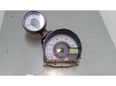 Recambio de cuadro instrumentos para citroën c1 (pm_, pn_) 1.0 referencia OEM IAM 838000H011A  