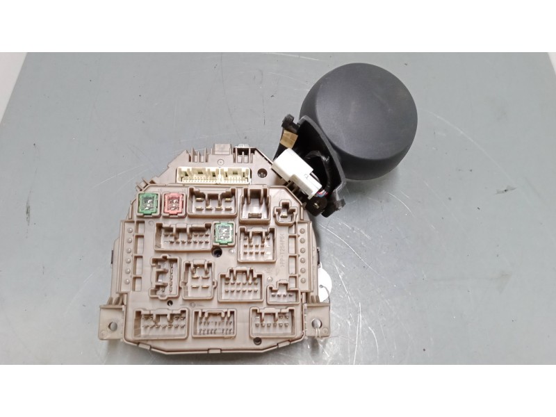 Recambio de cuadro instrumentos para citroën c1 (pm_, pn_) 1.0 referencia OEM IAM 838000H011A  