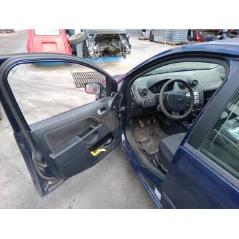 FORD FIESTA V (JH_, JD_)