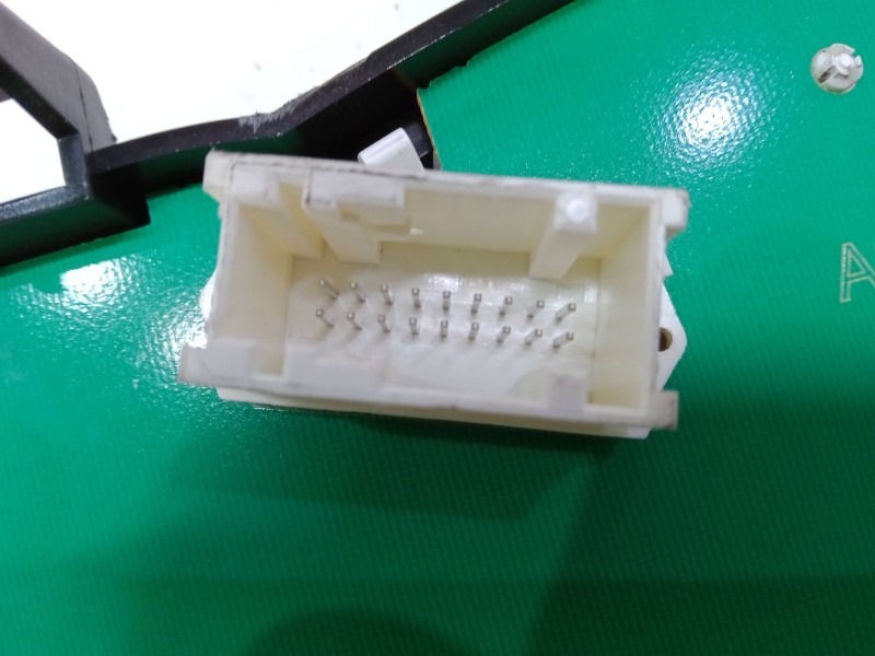 Recambio de cuadro instrumentos para peugeot 207/207+ (wa_, wc_) 1.4 hdi referencia OEM IAM A2C53065547  