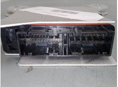 Recambio de centralita airbag para citroën c1 (pm_, pn_) 1.0 referencia OEM IAM 891700H050   2