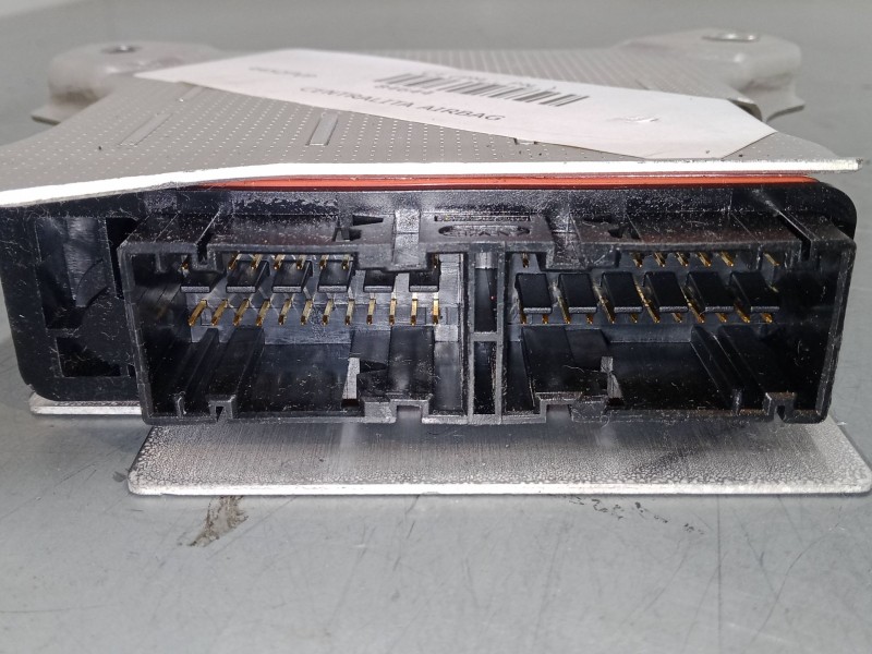 Recambio de centralita airbag para citroën c1 (pm_, pn_) 1.0 referencia OEM IAM 891700H050  