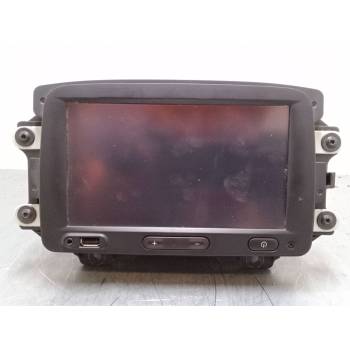 PANTALLA MULTIFUNCION 281150198R 