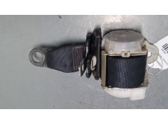 Recambio de cinturon seguridad trasero derecho para citroën c1 (pm_, pn_) 1.0 referencia OEM IAM   
