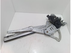Recambio de elevalunas electrico delantero derecho para opel corsa c (x01) 1.7 dti (f08, f68) referencia OEM IAM 24466594  40070