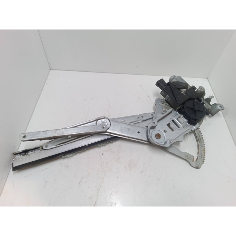 Recambio de elevalunas electrico delantero derecho para opel corsa c (x01) 1.7 dti (f08, f68) referencia OEM IAM 24466594  40070