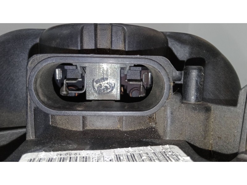 Recambio de motor calefaccion para citroën c1 (pm_, pn_) 1.0 referencia OEM IAM   