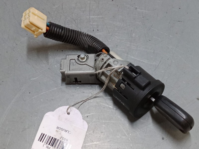 Recambio de clausor para citroën c1 (pm_, pn_) 1.0 referencia OEM IAM   