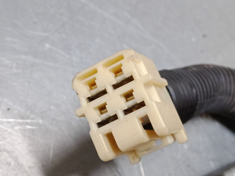 Recambio de clausor para citroën c1 (pm_, pn_) 1.0 referencia OEM IAM   