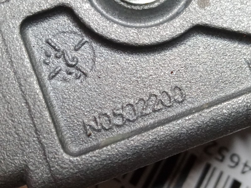 Recambio de clausor para citroën c1 (pm_, pn_) 1.0 referencia OEM IAM   