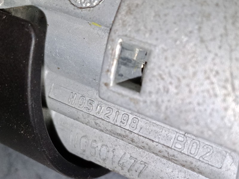 Recambio de clausor para citroën c1 (pm_, pn_) 1.0 referencia OEM IAM   