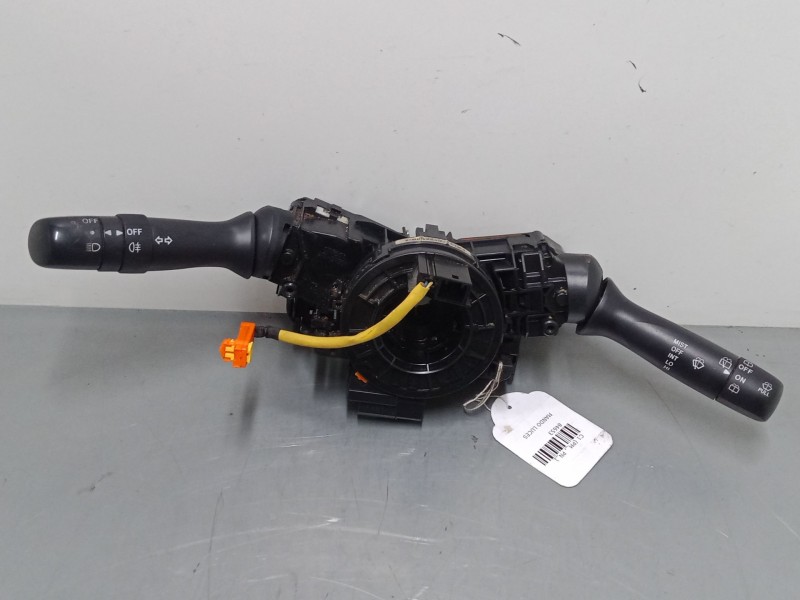 Recambio de mando luces para citroën c1 (pm_, pn_) 1.0 referencia OEM IAM XA42760853  