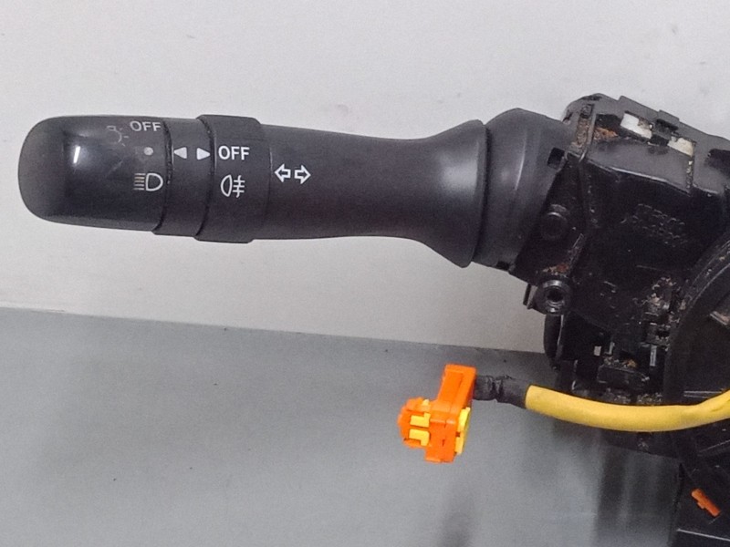 Recambio de mando luces para citroën c1 (pm_, pn_) 1.0 referencia OEM IAM XA42760853  