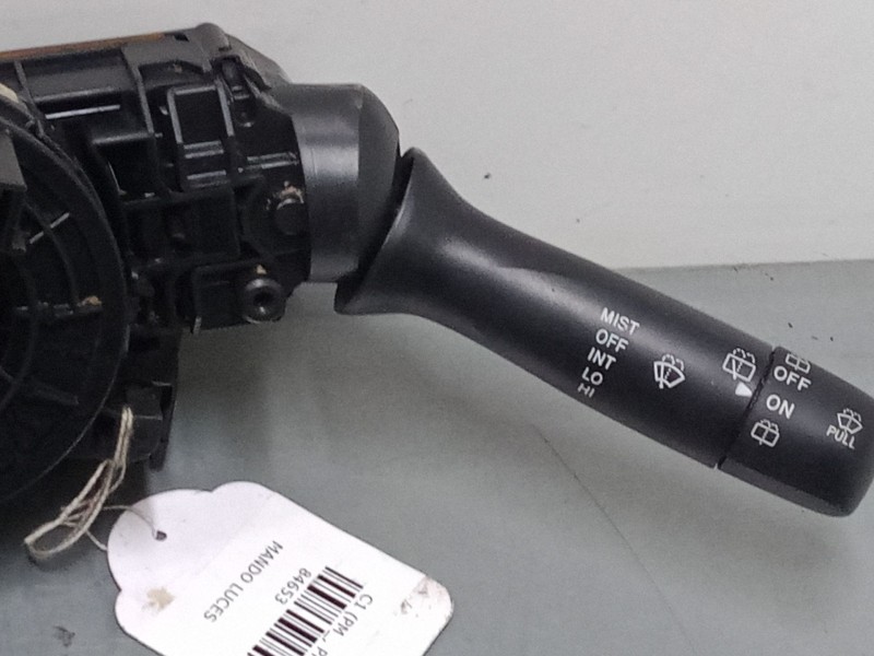 Recambio de mando luces para citroën c1 (pm_, pn_) 1.0 referencia OEM IAM XA42760853  