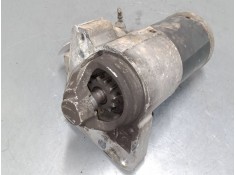 Recambio de motor arranque para citroën c4 picasso i monospace (ud_) 1.6 hdi referencia OEM IAM 9663528880 M000T22471 