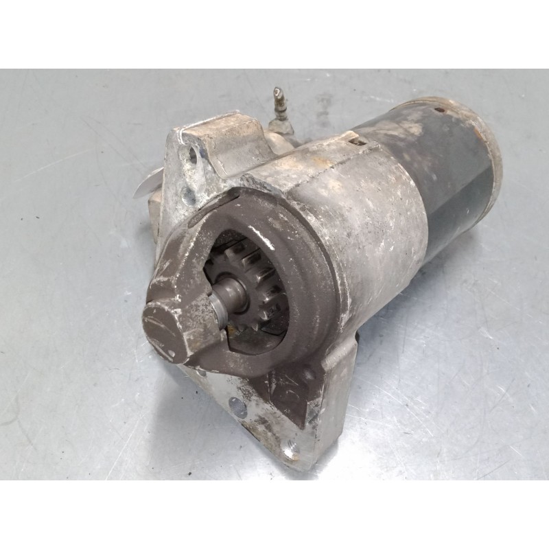 Recambio de motor arranque para citroën c4 picasso i monospace (ud_) 1.6 hdi referencia OEM IAM 9663528880 M000T22471 