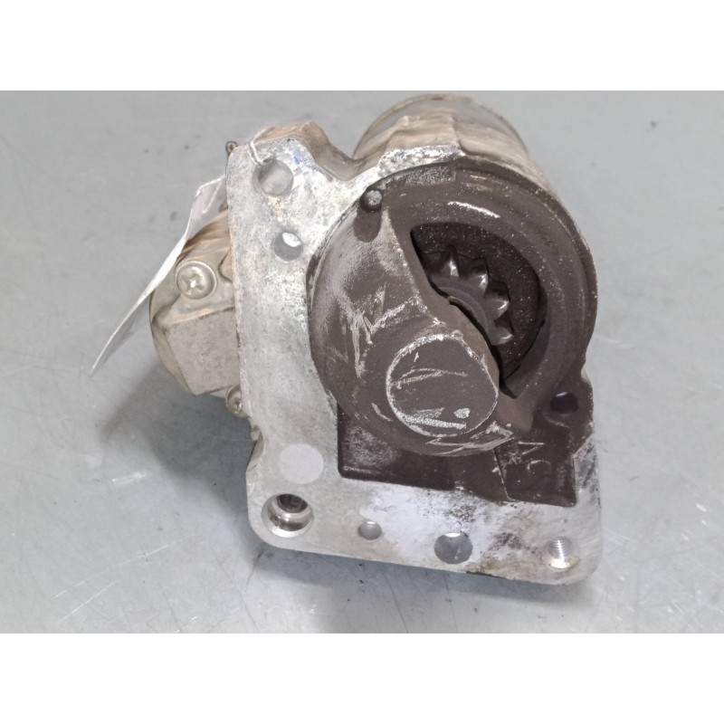Recambio de motor arranque para citroën c4 picasso i monospace (ud_) 1.6 hdi referencia OEM IAM 9663528880 M000T22471 
