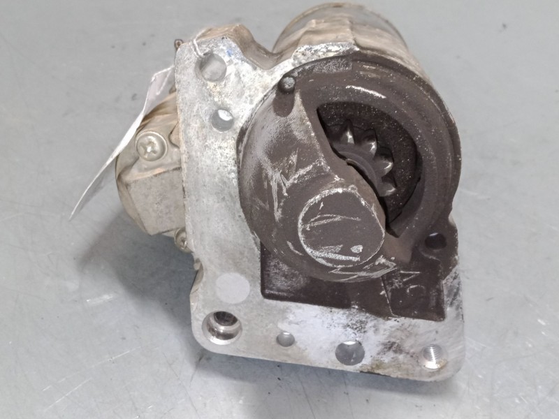 Recambio de motor arranque para citroën c4 picasso i monospace (ud_) 1.6 hdi referencia OEM IAM 9663528880 M000T22471 