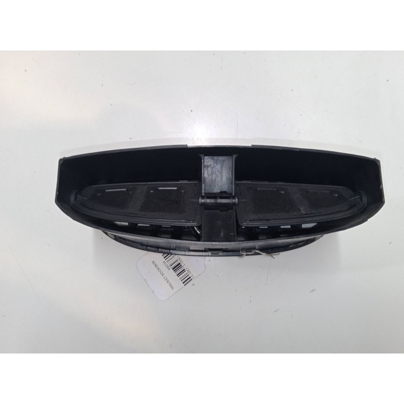 Recambio de aireador central para renault clio iii (br0/1, cr0/1) 1.5 dci (br17, cr17) referencia OEM IAM   