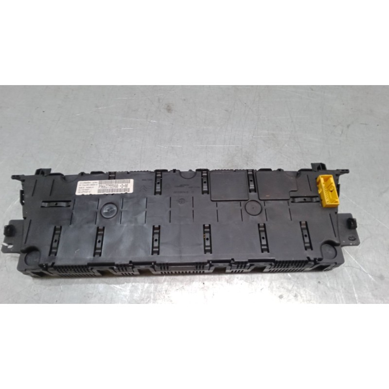 Recambio de cuadro instrumentos para citroën c4 picasso i monospace (ud_) 1.6 hdi referencia OEM IAM 9663755980  