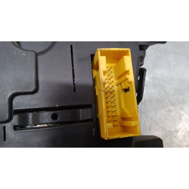 Recambio de cuadro instrumentos para citroën c4 picasso i monospace (ud_) 1.6 hdi referencia OEM IAM 9663755980  