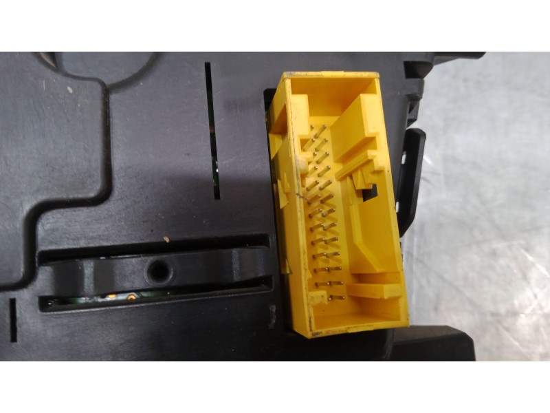 Recambio de cuadro instrumentos para citroën c4 picasso i monospace (ud_) 1.6 hdi referencia OEM IAM 9663755980  