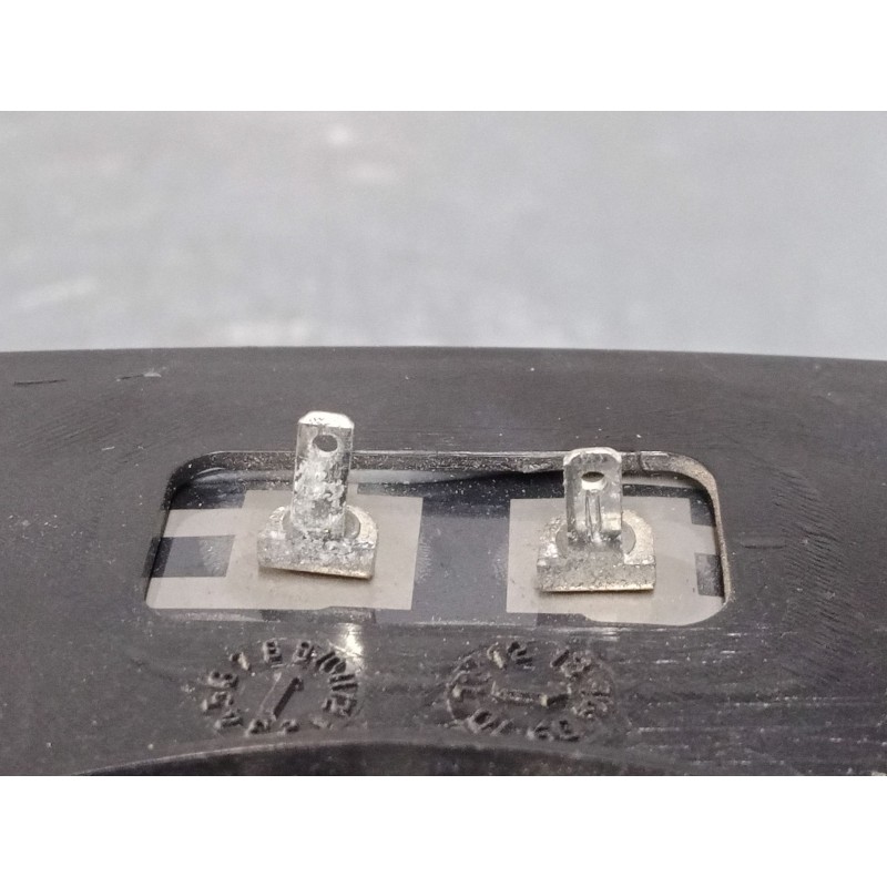 Recambio de cristal retrovisor derecho para citroën c4 picasso i monospace (ud_) 1.6 hdi referencia OEM IAM   