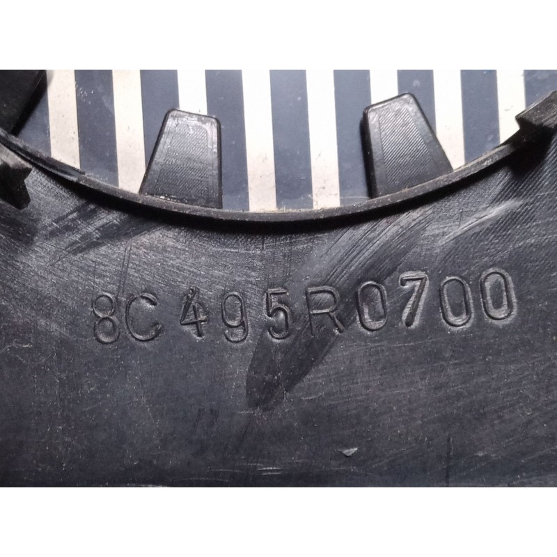 Recambio de cristal retrovisor derecho para citroën c4 picasso i monospace (ud_) 1.6 hdi referencia OEM IAM   