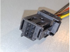 Recambio de retrovisor electrico izquierdo para citroën c4 picasso i monospace (ud_) 1.6 hdi referencia OEM IAM    2