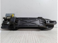 Recambio de maneta exterior puerta delantera izquierda para ford tourneo connect 1.8 tdci referencia OEM IAM    2