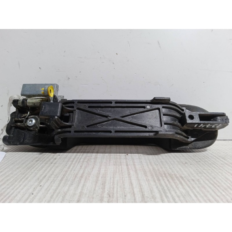 Recambio de maneta exterior puerta delantera izquierda para ford tourneo connect 1.8 tdci referencia OEM IAM   