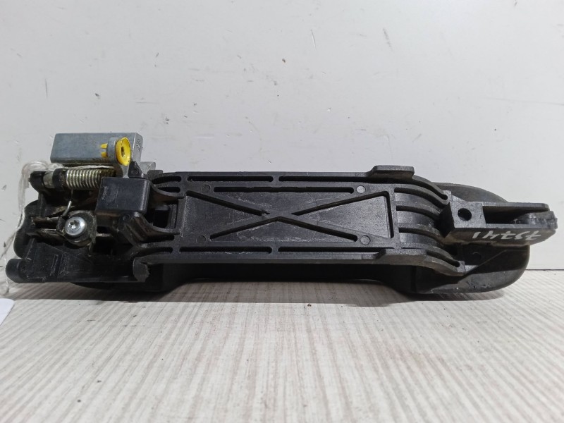 Recambio de maneta exterior puerta delantera izquierda para ford tourneo connect 1.8 tdci referencia OEM IAM   