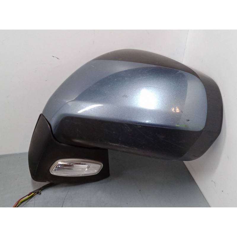 Recambio de retrovisor electrico izquierdo para citroën c4 picasso i monospace (ud_) 1.6 hdi referencia OEM IAM   