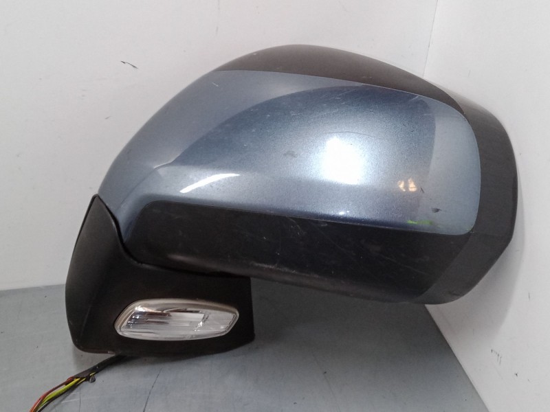 Recambio de retrovisor electrico izquierdo para citroën c4 picasso i monospace (ud_) 1.6 hdi referencia OEM IAM   