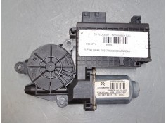 Recambio de motor elevaluna delantero izquierdo para citroën c4 picasso i monospace (ud_) 1.6 hdi referencia OEM IAM 9682495880 