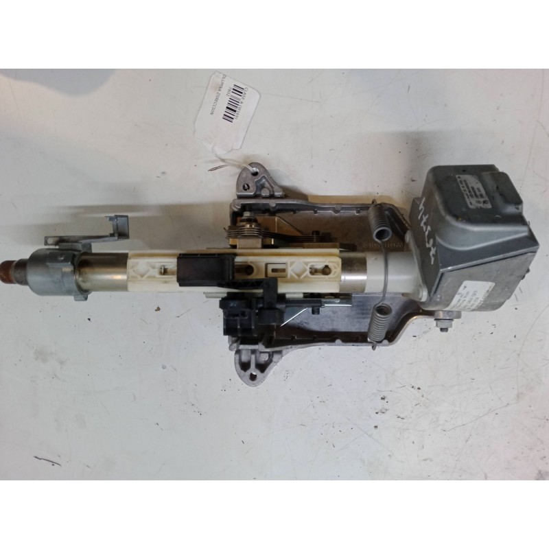 Recambio de columna direccion para mercedes-benz clase a (w169) a 170 (169.032, 169.332) referencia OEM IAM   