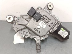 Recambio de motor limpiaparabrisas delantero derecho para citroën c4 picasso i monospace (ud_) 1.6 hdi referencia OEM IAM 968243