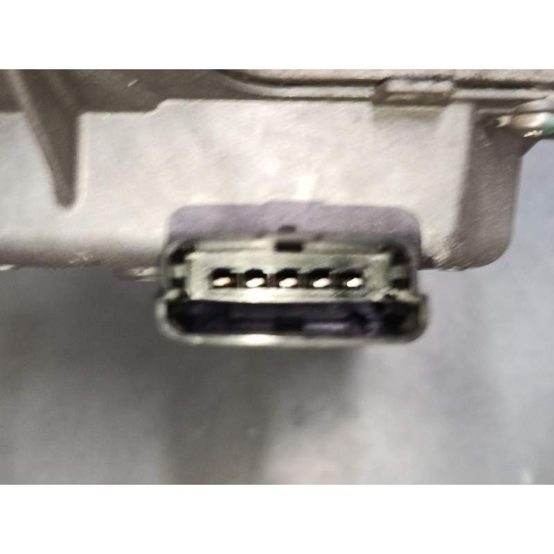 Recambio de motor limpiaparabrisas delantero derecho para citroën c4 picasso i monospace (ud_) 1.6 hdi referencia OEM IAM 968243