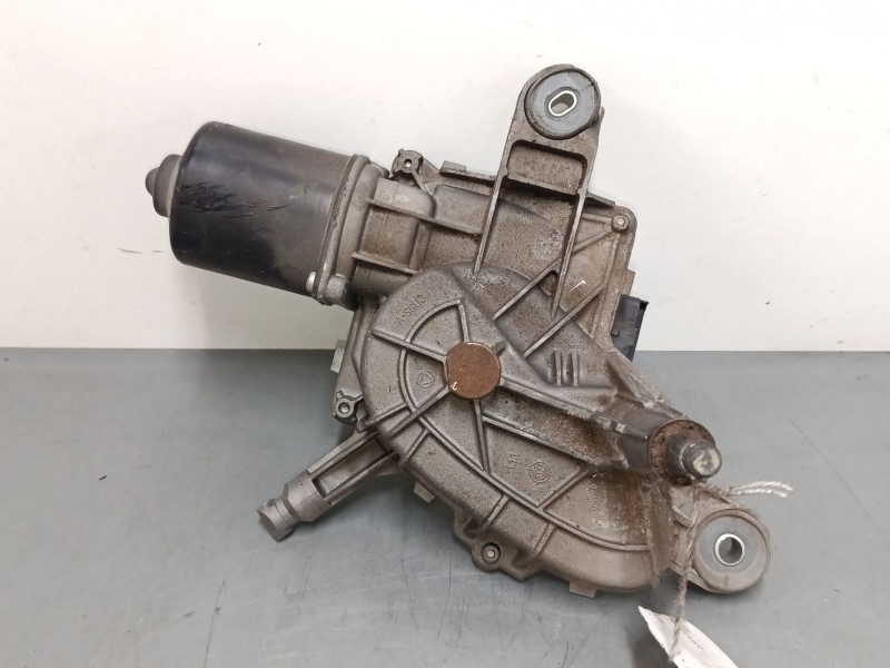 Recambio de motor limpiaparabrisas delantero derecho para citroën c4 picasso i monospace (ud_) 1.6 hdi referencia OEM IAM 968243