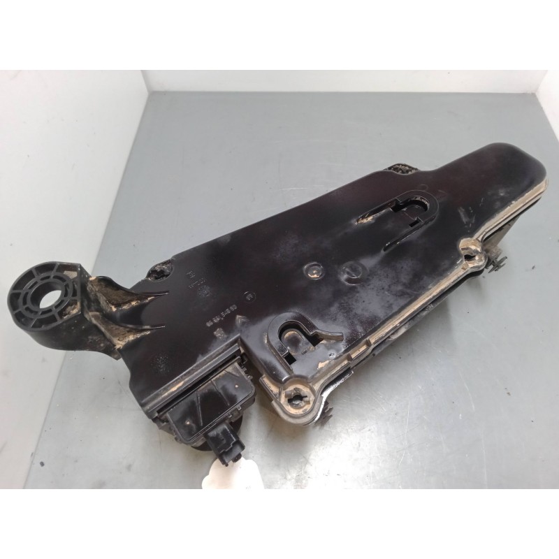 Recambio de freno de mano electrico para citroën c4 picasso i monospace (ud_) 1.6 hdi referencia OEM IAM   