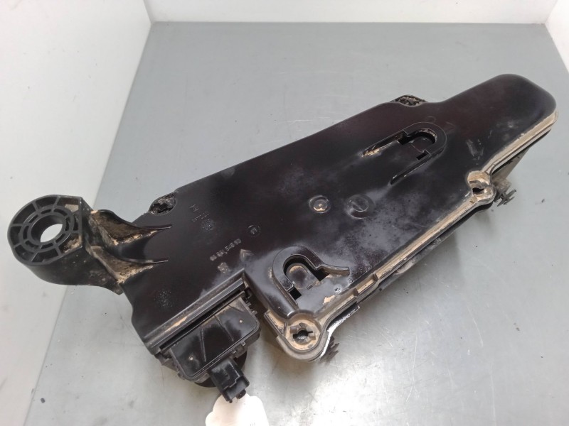 Recambio de freno de mano electrico para citroën c4 picasso i monospace (ud_) 1.6 hdi referencia OEM IAM   