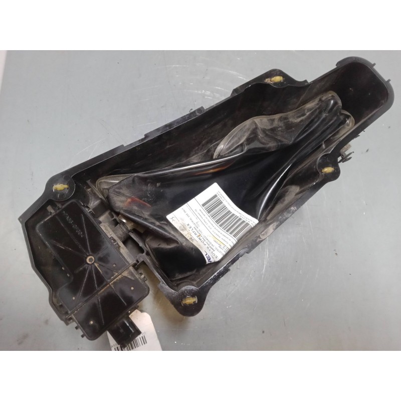 Recambio de freno de mano electrico para citroën c4 picasso i monospace (ud_) 1.6 hdi referencia OEM IAM   