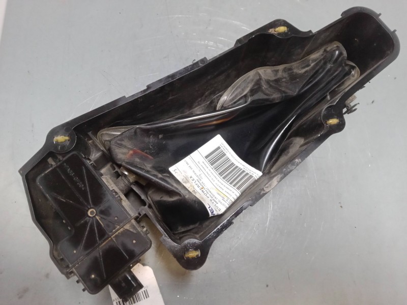 Recambio de freno de mano electrico para citroën c4 picasso i monospace (ud_) 1.6 hdi referencia OEM IAM   