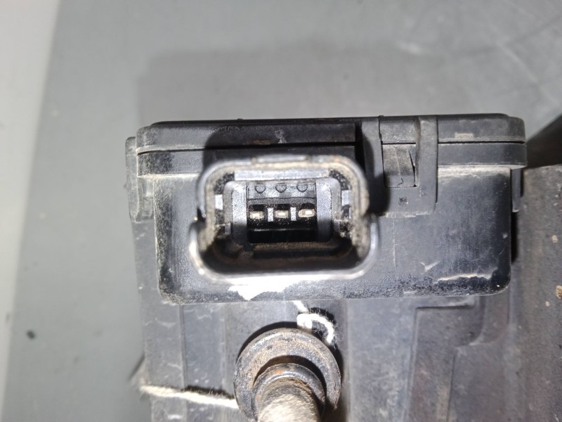 Recambio de freno de mano electrico para citroën c4 picasso i monospace (ud_) 1.6 hdi referencia OEM IAM   