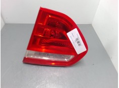 Recambio de piloto trasero porton derecho para citroën c4 picasso i monospace (ud_) 1.6 hdi referencia OEM IAM   