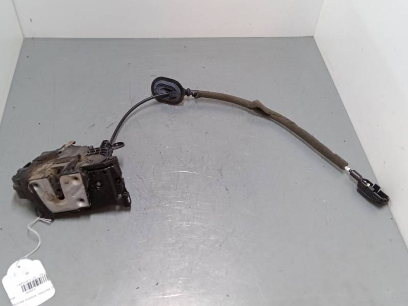 CERRADURA PUERTA TRASERA IZQUIERDA 
