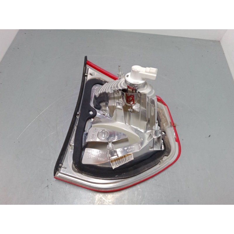 Recambio de piloto trasero porton derecho para citroën c4 picasso i monospace (ud_) 1.6 hdi referencia OEM IAM   