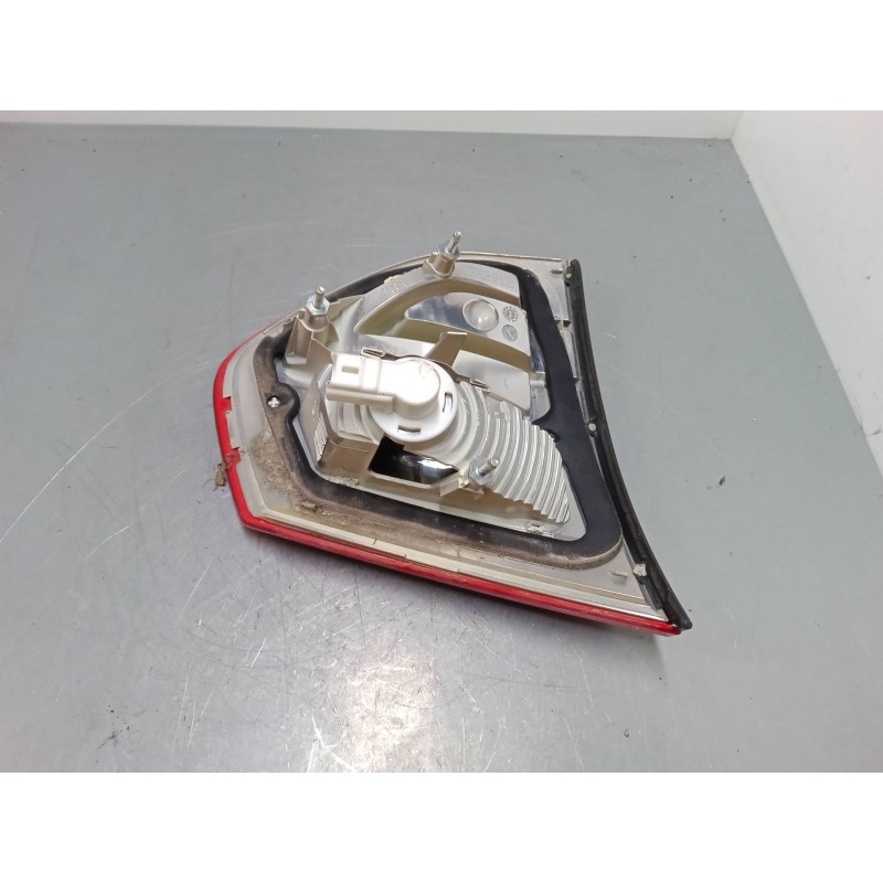 Recambio de piloto trasero porton derecho para citroën c4 picasso i monospace (ud_) 1.6 hdi referencia OEM IAM   