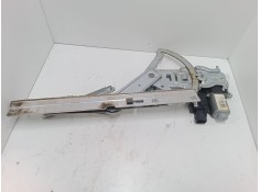 Recambio de elevalunas electrico delantero derecho para opel corsa c (x01) 1.7 dti (f08, f68) referencia OEM IAM 24466594  40070 2